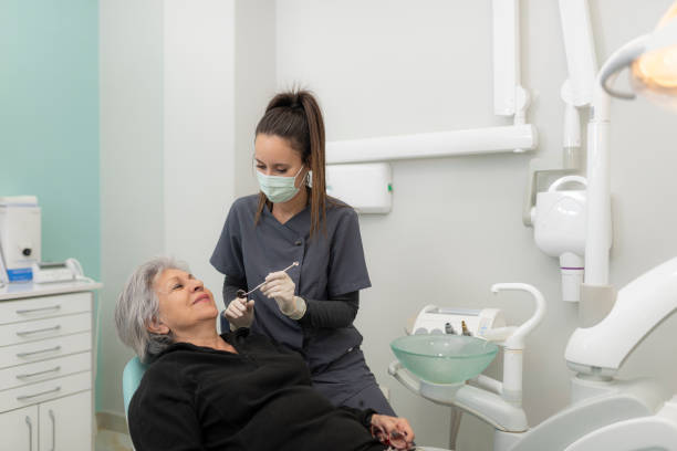 Best Weekend Emergency Dentist in Foxfire, NC