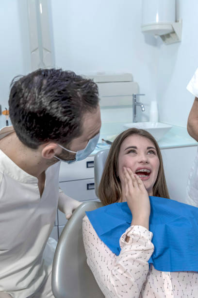 Best Emergency Gum Treatment in Foxfire, NC