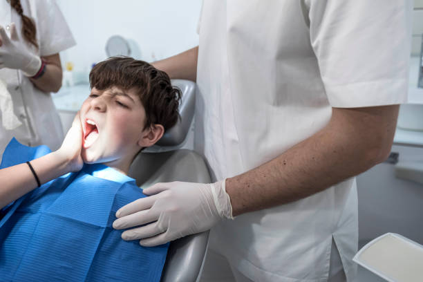 Best Emergency Treatment for Dental Infections or Abscesses in Foxfire, NC