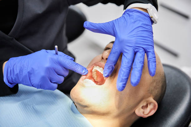 Best Urgent Care for Lost Fillings or Crowns in Foxfire, NC
