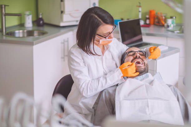 Best Cosmetic Emergency Dentistry in Foxfire, NC