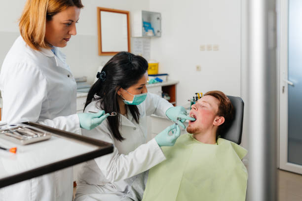 Best Emergency Denture Repair in Foxfire, NC