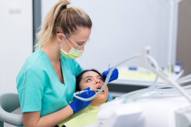 Best Emergency Tooth Extraction in Foxfire, NC