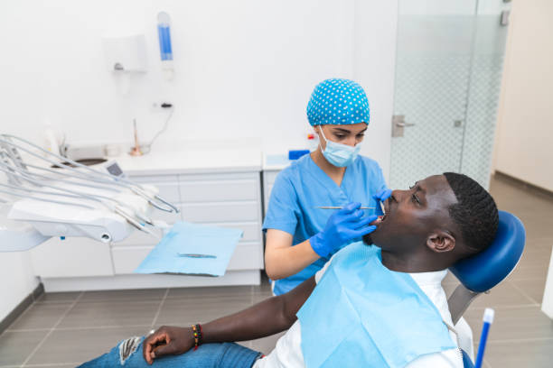 Best Urgent Care for Lost Fillings or Crowns in Foxfire, NC