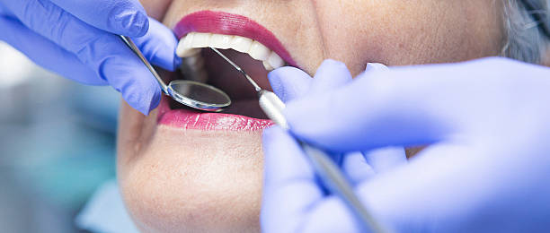 Best Emergency Dental Care for Broken or Chipped Teeth in Foxfire, NC